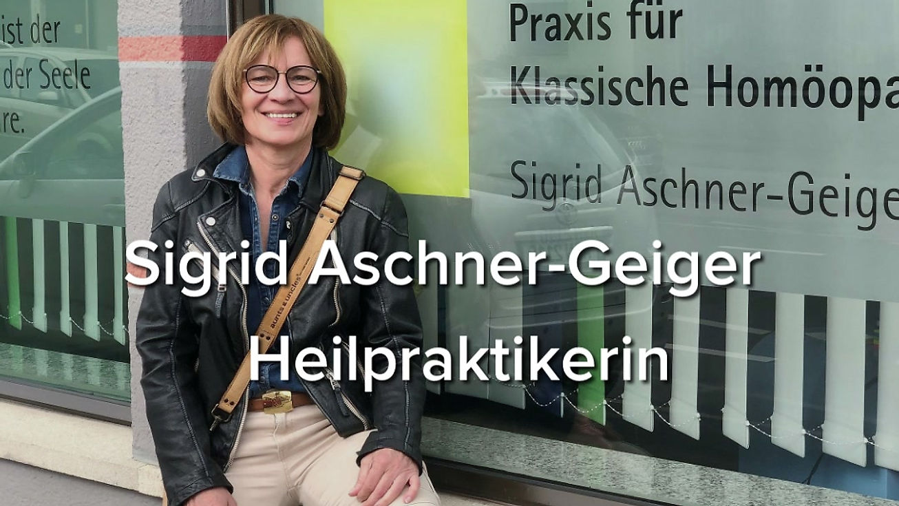 Sigrid Aschner-Geiger